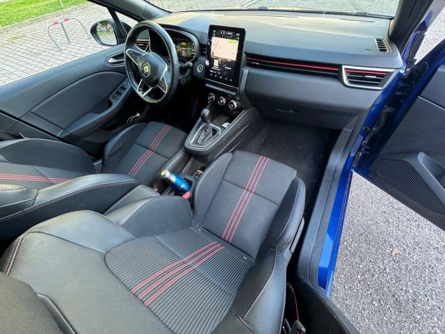 Renault Clio 1.6 E-Tech hybrid R.S. Line 140cv auto - Immagine 7