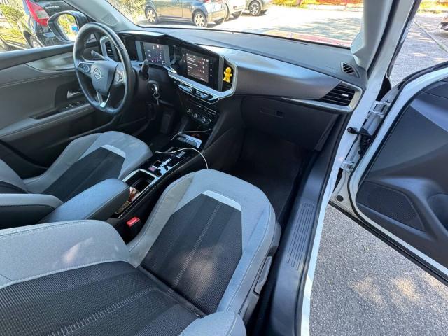 Opel Mokka 1.2 t Elegance s&s 130cv at8 - Immagine 15