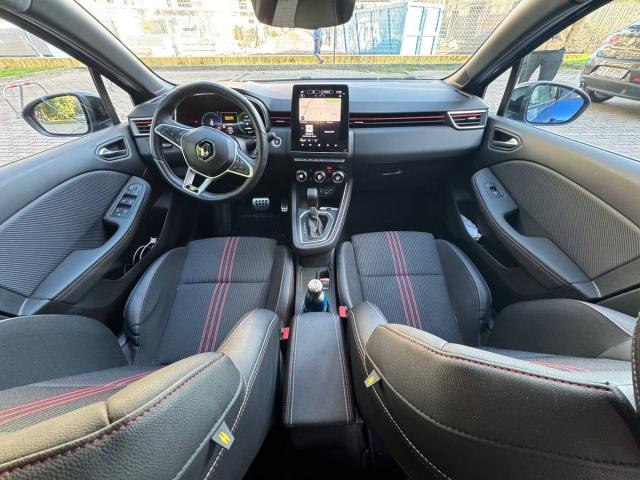 Renault Clio 1.6 E-Tech hybrid R.S. Line 140cv auto - Immagine 22