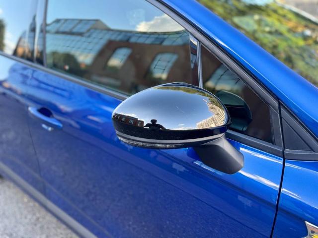 Renault Clio 1.6 E-Tech hybrid R.S. Line 140cv auto - Immagine 19