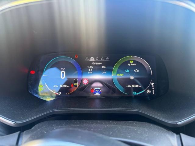 Renault Clio 1.6 E-Tech hybrid R.S. Line 140cv auto - Immagine 13