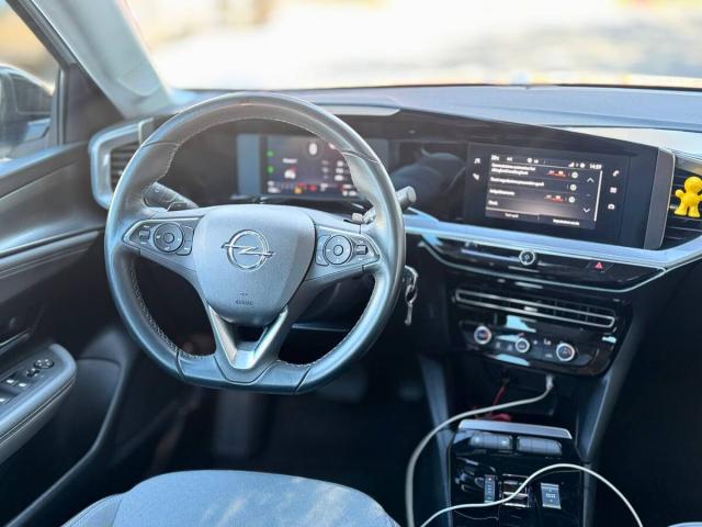 Opel Mokka 1.2 t Elegance s&s 130cv at8 - Immagine 23