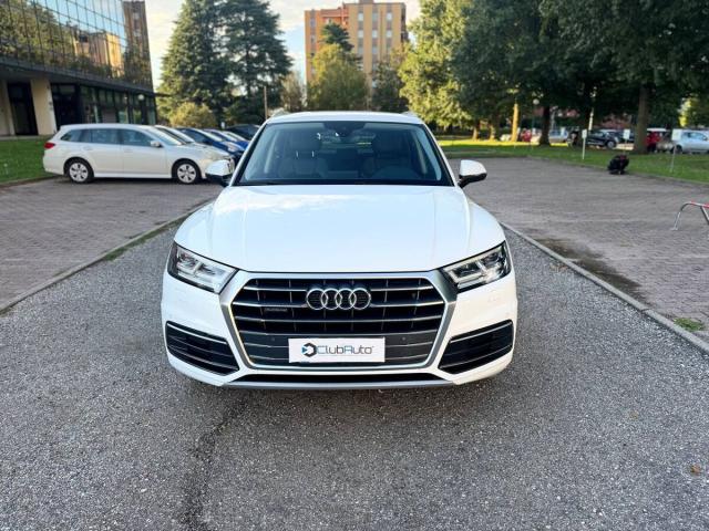 Audi Q5 40 2.0 tdi Sport quattro 190cv s-tronic - Immagine 15
