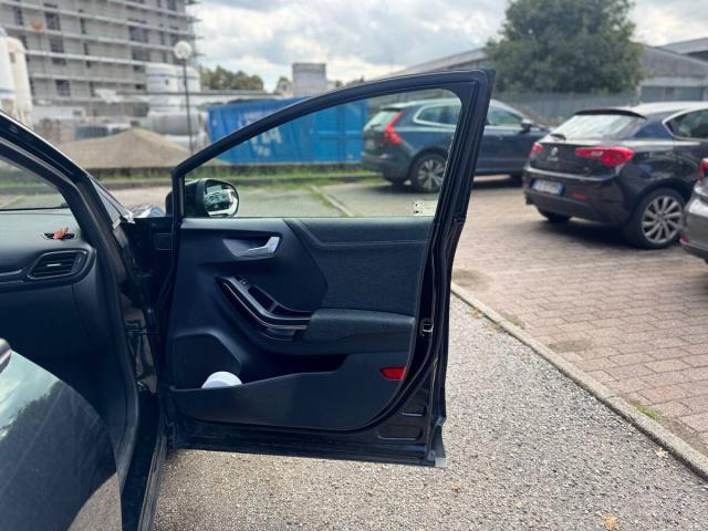 Ford Puma 1.0 ecoboost h Titanium s&s 125cv - Immagine 10