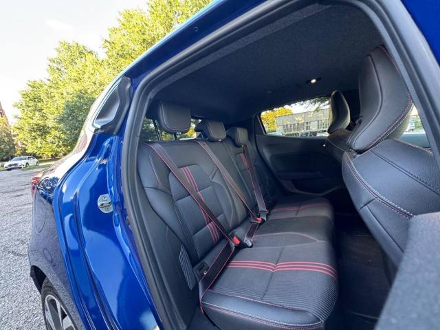 Renault Clio 1.6 E-Tech hybrid R.S. Line 140cv auto - Immagine 24