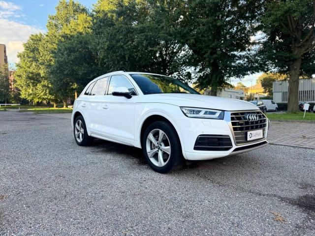 Audi Q5 40 2.0 tdi Sport quattro 190cv s-tronic - Immagine 18