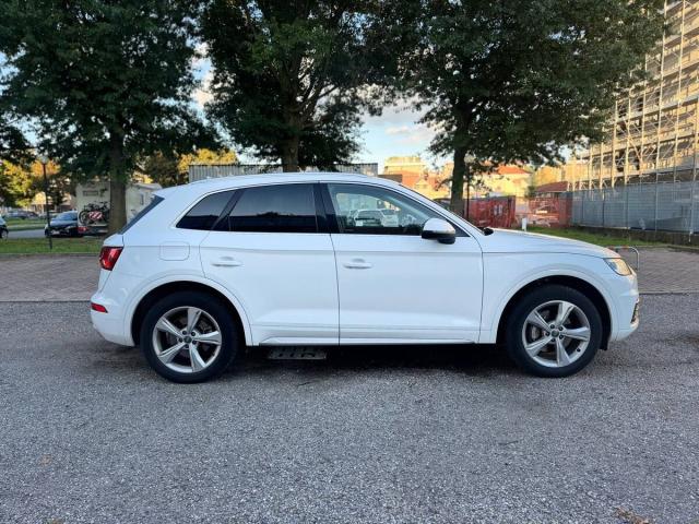 Audi Q5 40 2.0 tdi Sport quattro 190cv s-tronic - Immagine 20
