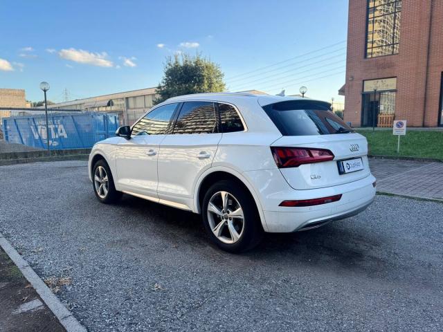 Audi Q5 40 2.0 tdi Sport quattro 190cv s-tronic - Immagine 25