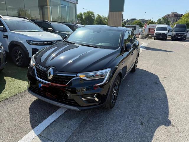 Renault Arkana 1.6 E-Tech full hybr.E-Tech Engineered 145cv - Immagine 4