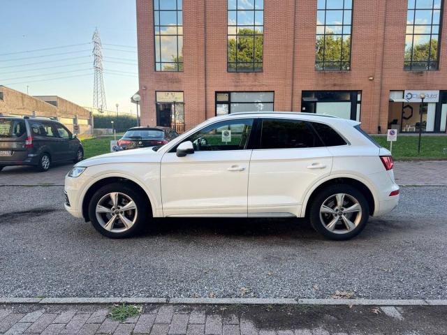 Audi Q5 40 2.0 tdi Sport quattro 190cv s-tronic - Immagine 21