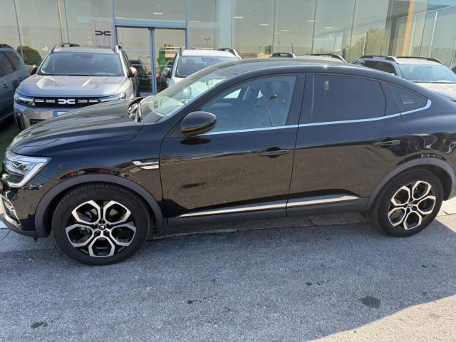 Renault Arkana 1.6 E-Tech full hybr.E-Tech Engineered 145cv - Immagine 5