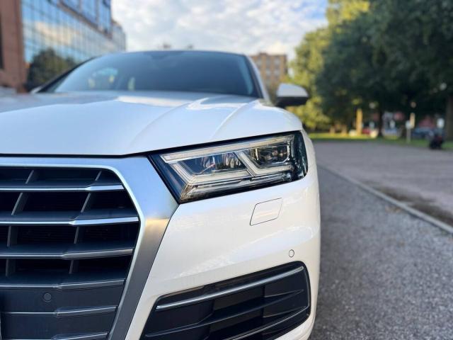 Audi Q5 40 2.0 tdi Sport quattro 190cv s-tronic - Immagine 2