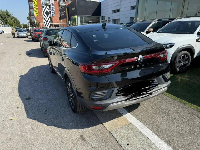 Renault Arkana 1.6 E-Tech full hybr.E-Tech Engineered 145cv - Immagine 6
