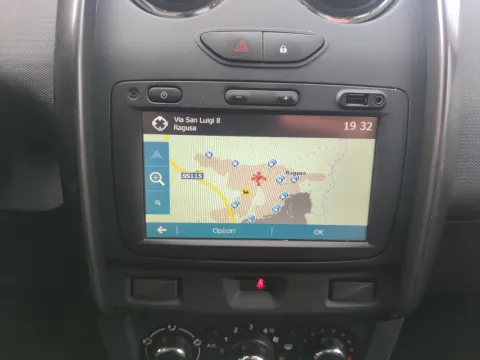 Dacia Duster 1.5 dci Prestige 4x2 s&s 110cv E6 - Immagine 15