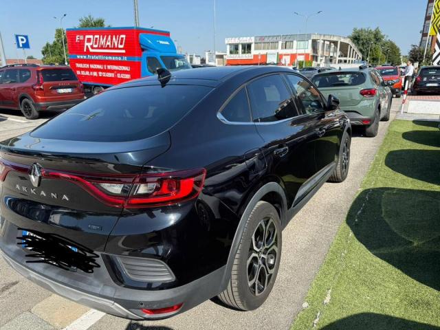 Renault Arkana 1.6 E-Tech full hybr.E-Tech Engineered 145cv - Immagine 1