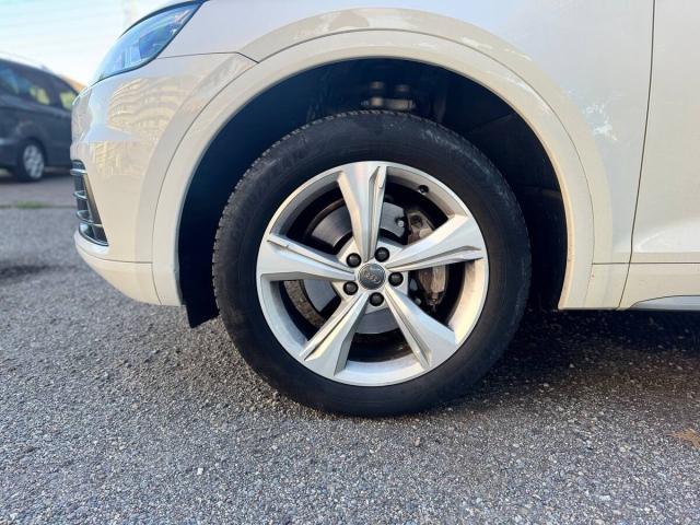 Audi Q5 40 2.0 tdi Sport quattro 190cv s-tronic - Immagine 17