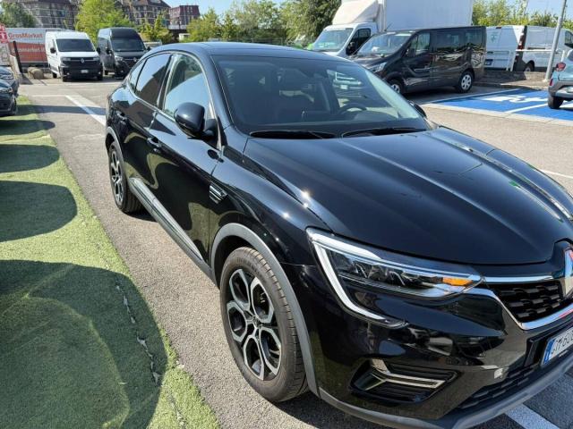 Renault Arkana 1.6 E-Tech full hybr.E-Tech Engineered 145cv - Immagine 3