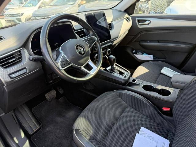 Renault Arkana 1.6 E-Tech full hybr.E-Tech Engineered 145cv - Immagine 2