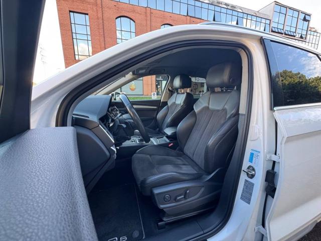 Audi Q5 40 2.0 tdi Sport quattro 190cv s-tronic - Immagine 14