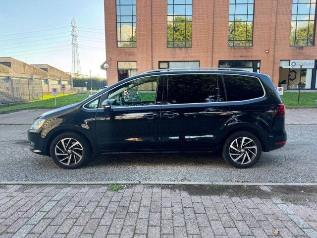 Volkswagen Sharan Sharan 2.0 tdi Highline 184cv dsg - Immagine 23
