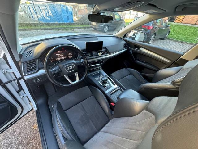 Audi Q5 40 2.0 tdi Sport quattro 190cv s-tronic - Immagine 24