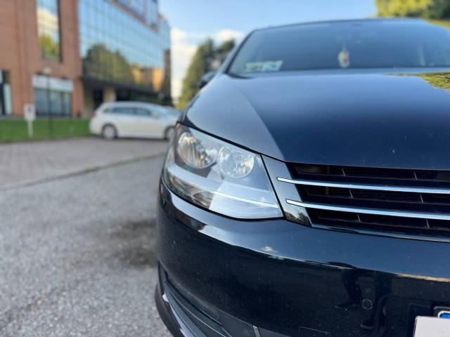 Volkswagen Sharan Sharan 2.0 tdi Highline 184cv dsg - Immagine 9