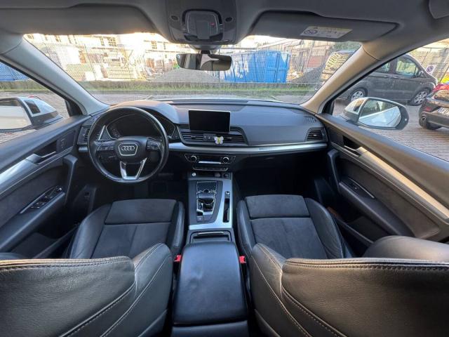 Audi Q5 40 2.0 tdi Sport quattro 190cv s-tronic - Immagine 23