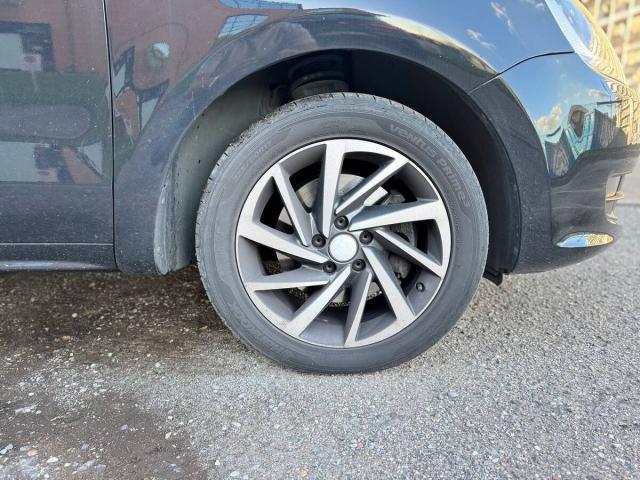 Volkswagen Sharan Sharan 2.0 tdi Highline 184cv dsg - Immagine 16