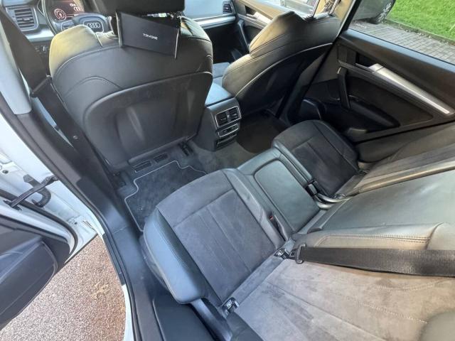 Audi Q5 40 2.0 tdi Sport quattro 190cv s-tronic - Immagine 29