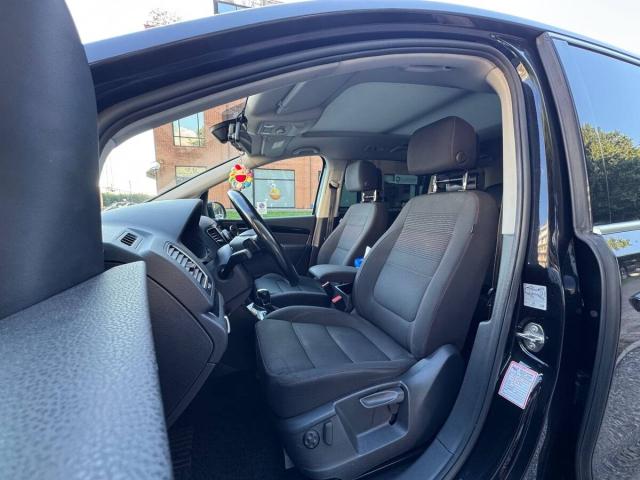 Volkswagen Sharan Sharan 2.0 tdi Highline 184cv dsg - Immagine 27