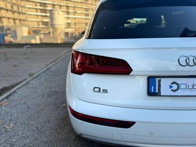 Audi Q5 40 2.0 tdi Sport quattro 190cv s-tronic - Immagine 19