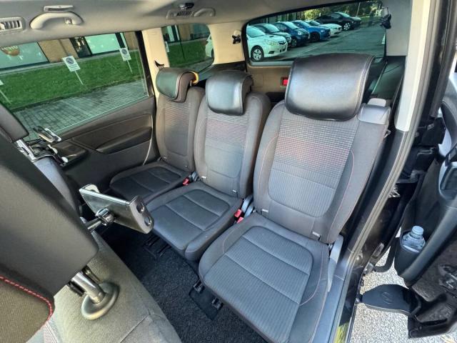 Volkswagen Sharan Sharan 2.0 tdi Highline 184cv dsg - Immagine 25
