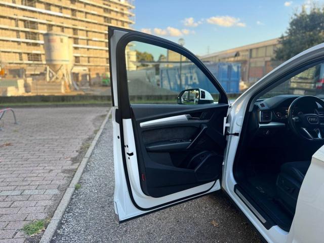 Audi Q5 40 2.0 tdi Sport quattro 190cv s-tronic - Immagine 13