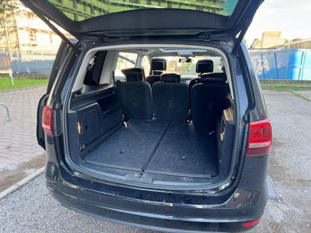 Volkswagen Sharan Sharan 2.0 tdi Highline 184cv dsg - Immagine 24