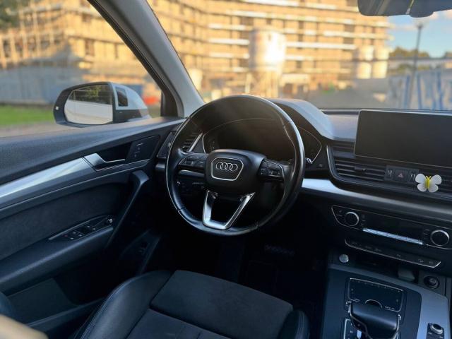 Audi Q5 40 2.0 tdi Sport quattro 190cv s-tronic - Immagine 30