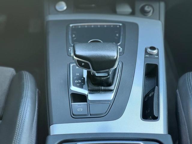 Audi Q5 40 2.0 tdi Sport quattro 190cv s-tronic - Immagine 16