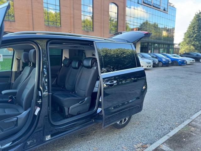 Volkswagen Sharan Sharan 2.0 tdi Highline 184cv dsg - Immagine 22
