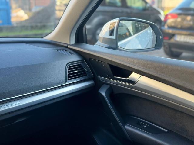 Audi Q5 40 2.0 tdi Sport quattro 190cv s-tronic - Immagine 31