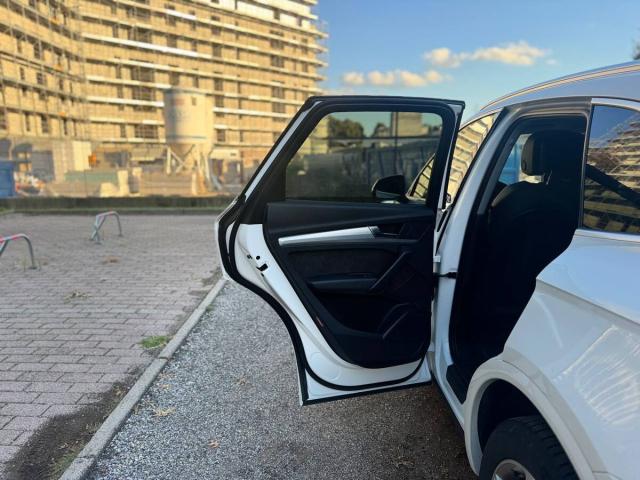 Audi Q5 40 2.0 tdi Sport quattro 190cv s-tronic - Immagine 7