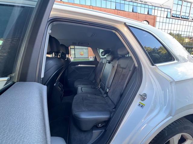 Audi Q5 40 2.0 tdi Sport quattro 190cv s-tronic - Immagine 6