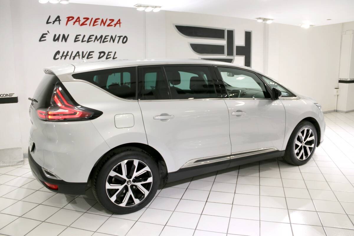 Renault Espace 2.0 blue dci Executive 160cv 7p.ti edc - Immagine 8