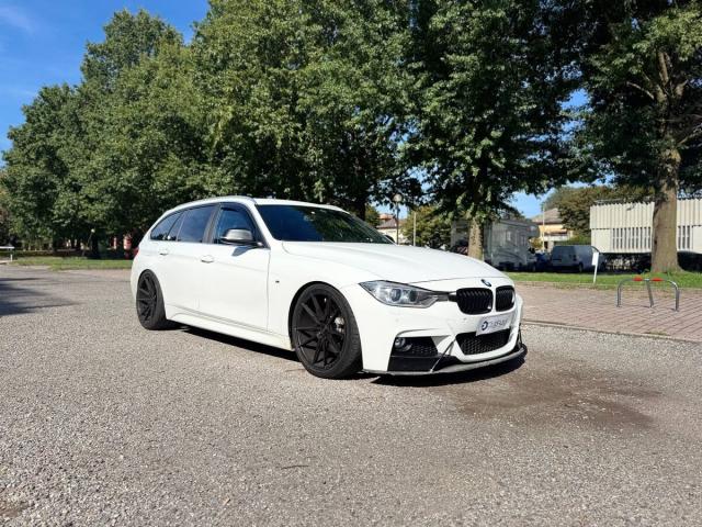 BMW Serie 3 Touring 328i Msport - Immagine 7