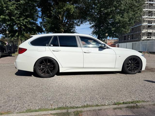 BMW Serie 3 Touring 328i Msport - Immagine 16