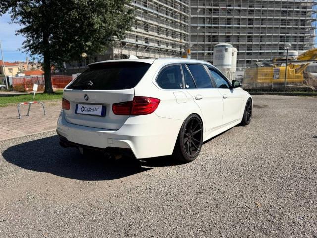 BMW Serie 3 Touring 328i Msport - Immagine 12