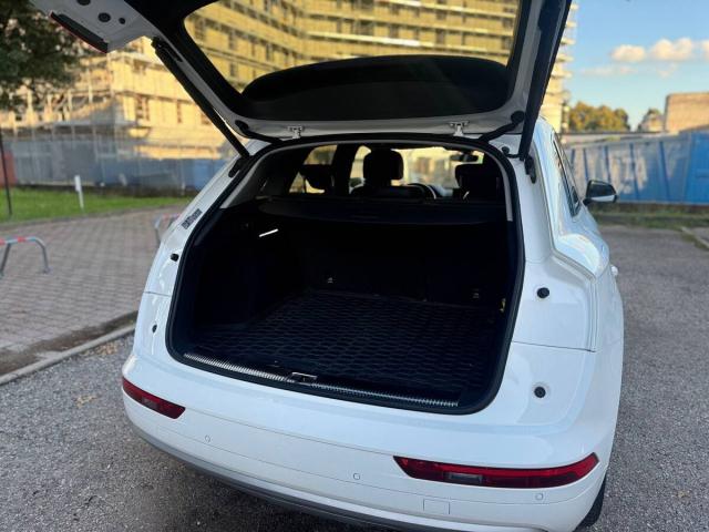 Audi Q5 40 2.0 tdi Sport quattro 190cv s-tronic - Immagine 11