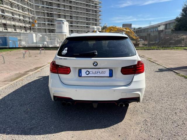 BMW Serie 3 Touring 328i Msport - Immagine 17