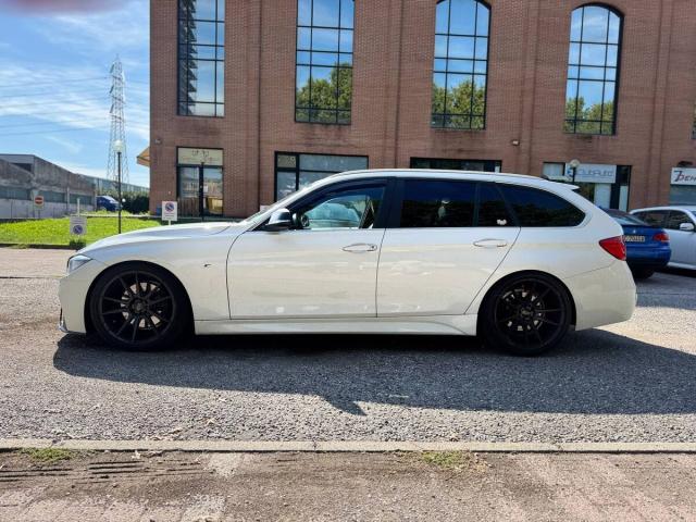 BMW Serie 3 Touring 328i Msport - Immagine 11