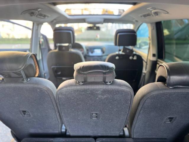 Volkswagen Sharan Sharan 2.0 tdi Highline 184cv dsg - Immagine 21