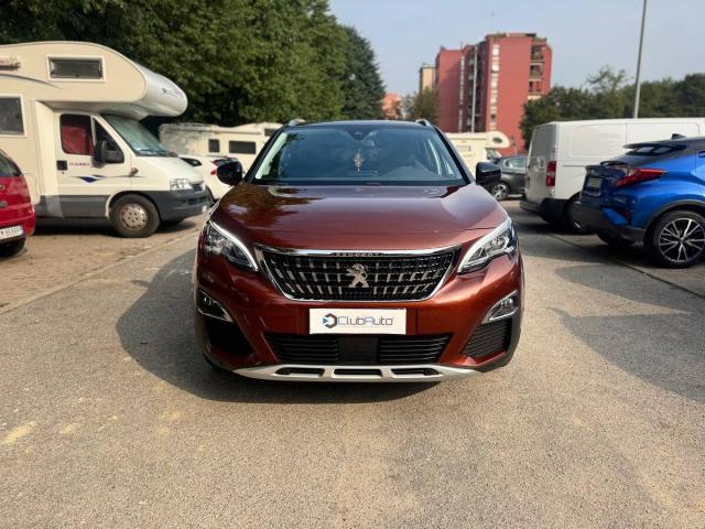 Peugeot 3008 1.2 pt t Active s&s 130cv - Immagine 21
