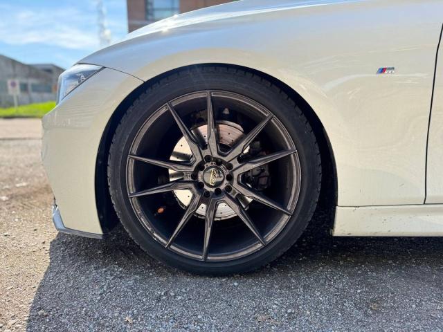 BMW Serie 3 Touring 328i Msport - Immagine 6